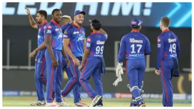 Delhi Capitals, IPL 2021, Shreyas Iyer, Rishabh Pant- India TV Hindi