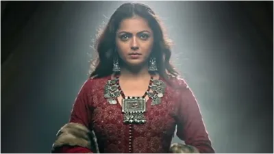 Drashti Dhami- India TV Hindi