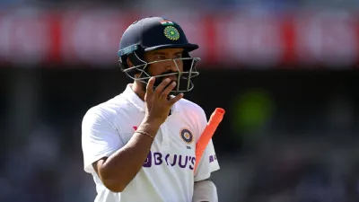 <p>ENG v IND : पुजारा के शतक का...- India TV Hindi