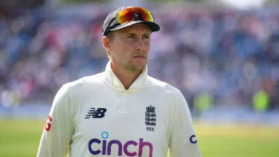 Joe Root said this heartwarming thing on becoming England's most successful captain- India TV Hindi