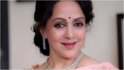 Hema Malini- India TV Hindi