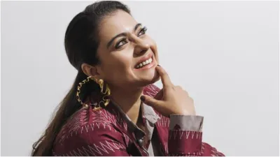 Kajol- India TV Hindi