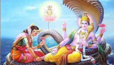 Kamada Ekadashi 2021: 4 अगस्त को कामदा एकादशी, संतान प्राप्ति के लिए इस शुभ मुहूर्त में ऐसे करें पूज- India TV Hindi