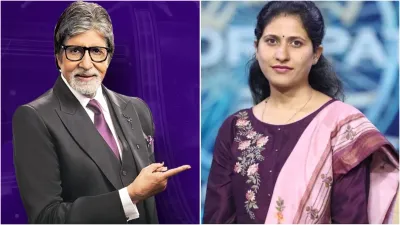 KBC 13- India TV Hindi