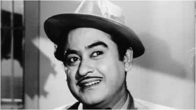 Kishore Kumar- India TV Hindi