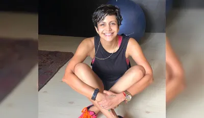 mandira bedi smile daughter tara latest instagram post - India TV Hindi