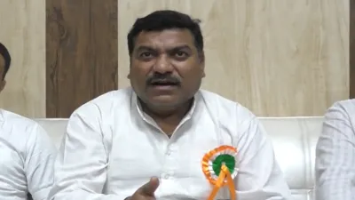 राजस्थान में कांग्रेस सरकार बना पाई क्योंकि सचिन पायलट साथ थे: MLA वेद प्रकाश सोलंकी- India TV Hindi