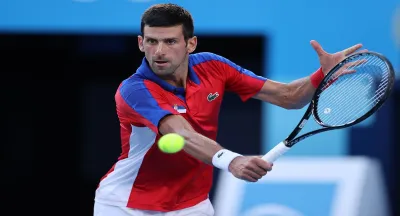 djokovic, cincinnati, western southern open, novak djokovic- India TV Hindi