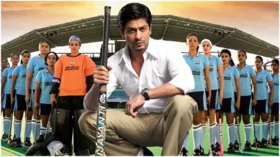 chak de india - India TV Hindi