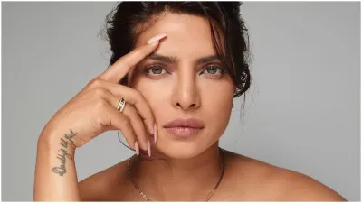 priyanka chopra - India TV Hindi