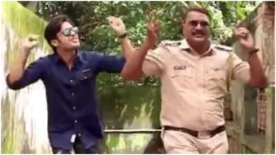 mumbai police - India TV Hindi