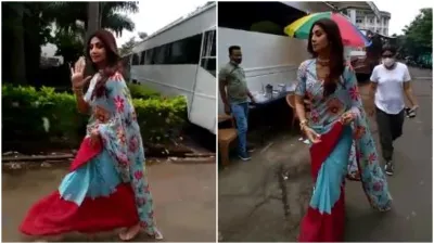 shilpa shetty - India TV Hindi