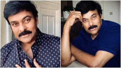 chiranjeevi - India TV Hindi