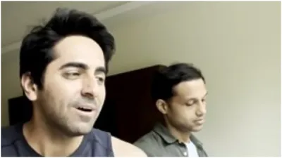 ayushmann khurrana- India TV Hindi