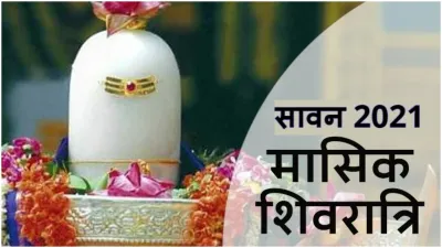 sawan shivratri 2021 - India TV Hindi