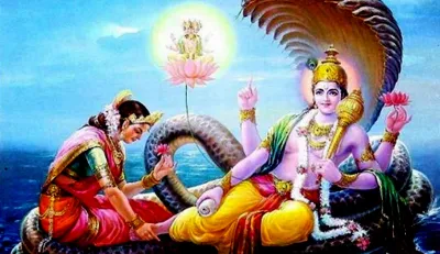 shravana putrada ekadashi 2021 date and time puja vidhi vrat katha - India TV Hindi