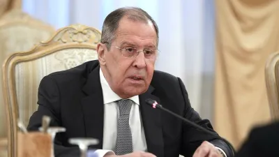 Russia in 'no rush' to recognise Taliban government, says Foreign Minister Sergey Lavrov- India TV Hindi