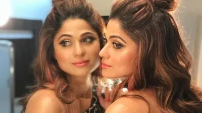 Bigg Boss OTT: Shamita Shetty to appear in Karan Johar's show amid ...