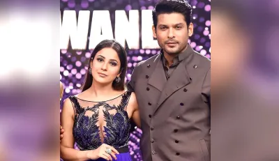 sidharth shukla shehnaaz gill dance deewane 3 latest promo watch - India TV Hindi