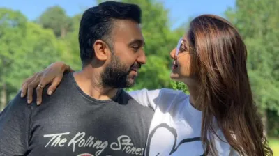 shilpa shetty, raj kundra- India TV Hindi