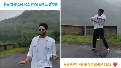 Siddhant Chaturvedi- India TV Hindi