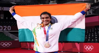 PV Sindhu, Sports, Tokyo Olympics, Tokyo Olympics 2020- India TV Hindi