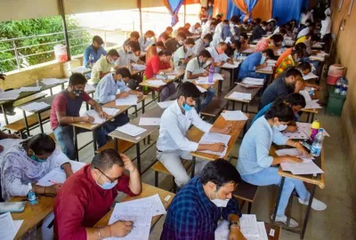 Bihar CGL 2022 Exam- India TV Hindi