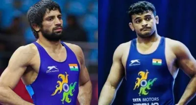 Tokyo Olympics 2020, Wrestling, Ravi kumar, Deepak punia, semi-finals, Anshu Malik, India, Sports - India TV Hindi