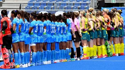 <p>Tokyo Olympics 2020: indian women hockey team coach...- India TV Hindi