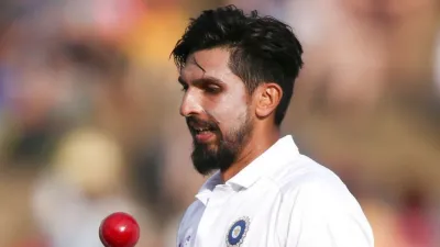 <p>Ind vs Eng: Reason Why Ishant Sharma Is Not Playing The...- India TV Hindi