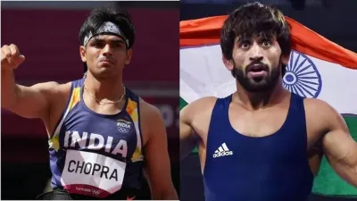 <p>LIVE Updates Tokyo Olympics 2020: neeraj chopra, bajrang...- India TV Hindi