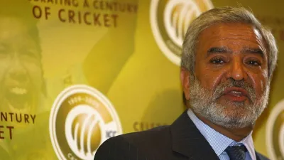 <p>ehsan mani steps down as pcb chairman</p>- India TV Hindi