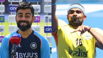 <p>virat kohli's perfection inspires indian hockey...- India TV Hindi