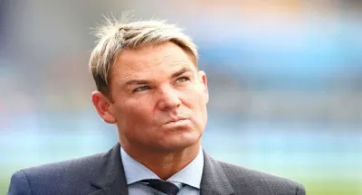 Australia, Shane Warne, covid - India TV Hindi