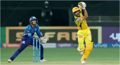 CSK vs MI, IPL, IPL 2021, MUmabi Indians, chennai super Kings, Sports, cricket, Ruturaj Gaikwad - India TV Hindi