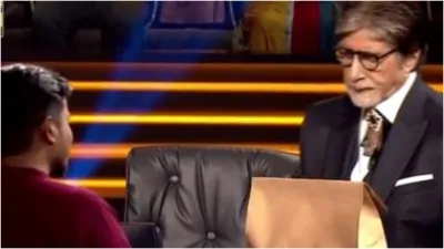 amitabh bachchan- India TV Hindi