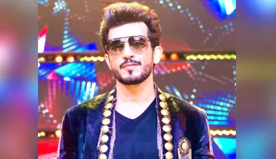 Arjun Bijlani first instagram post after becoming winner of Khatron Ke Khiladi 11 - India TV Hindi