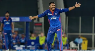 IPL 2021, Axar Patel, Delhi Capitals, cricket, Sports- India TV Hindi