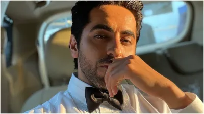 Ayushmann Khurrana- India TV Hindi