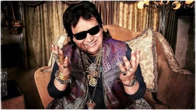 bappi lahriri- India TV Hindi