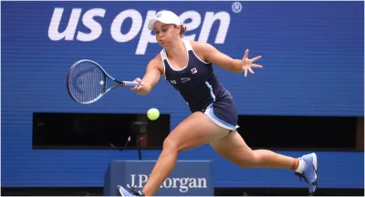 US Open 2021, Ashleigh Barty, Tennis, Sports - India TV Hindi