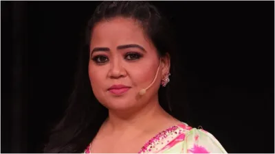 Bharti Singh- India TV Hindi