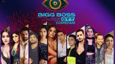 Bigg Boss OTT- India TV Hindi