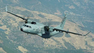 C-295 MW transport aircraft, C-295 MW transport aircraft Procurement, C-295 MW aircraft- India TV Hindi