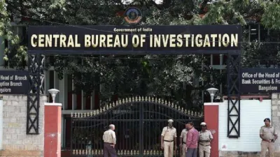 बंगाल चुनाव बांद हिंसा मामला: CBI ने 20 से ज्यादा आरोपियों को किया गिरफ्तार, 34 FIR दर्ज की- India TV Hindi