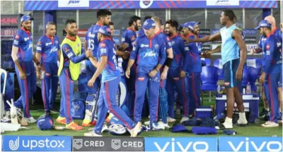 Delhi Capitals complete squad,Delhi Capitals schedule,IPL 2021,Ricky Ponting,Shreyas Iyer,Rishabh Pa- India TV Hindi