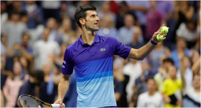 US Open 2021, Novak Djokovic, Tennis, Sports - India TV Hindi