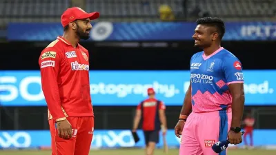 <p>IPL 2021 : टॉप-4 में जगह...- India TV Hindi