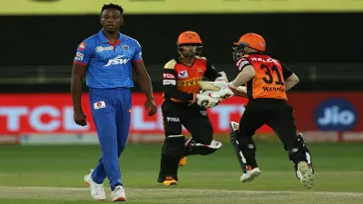 <p>IPL 2021 DC vs SRH Dream11 Prediction: क्या...- India TV Hindi