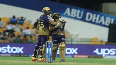 <p>MI v KKR :...- India TV Hindi